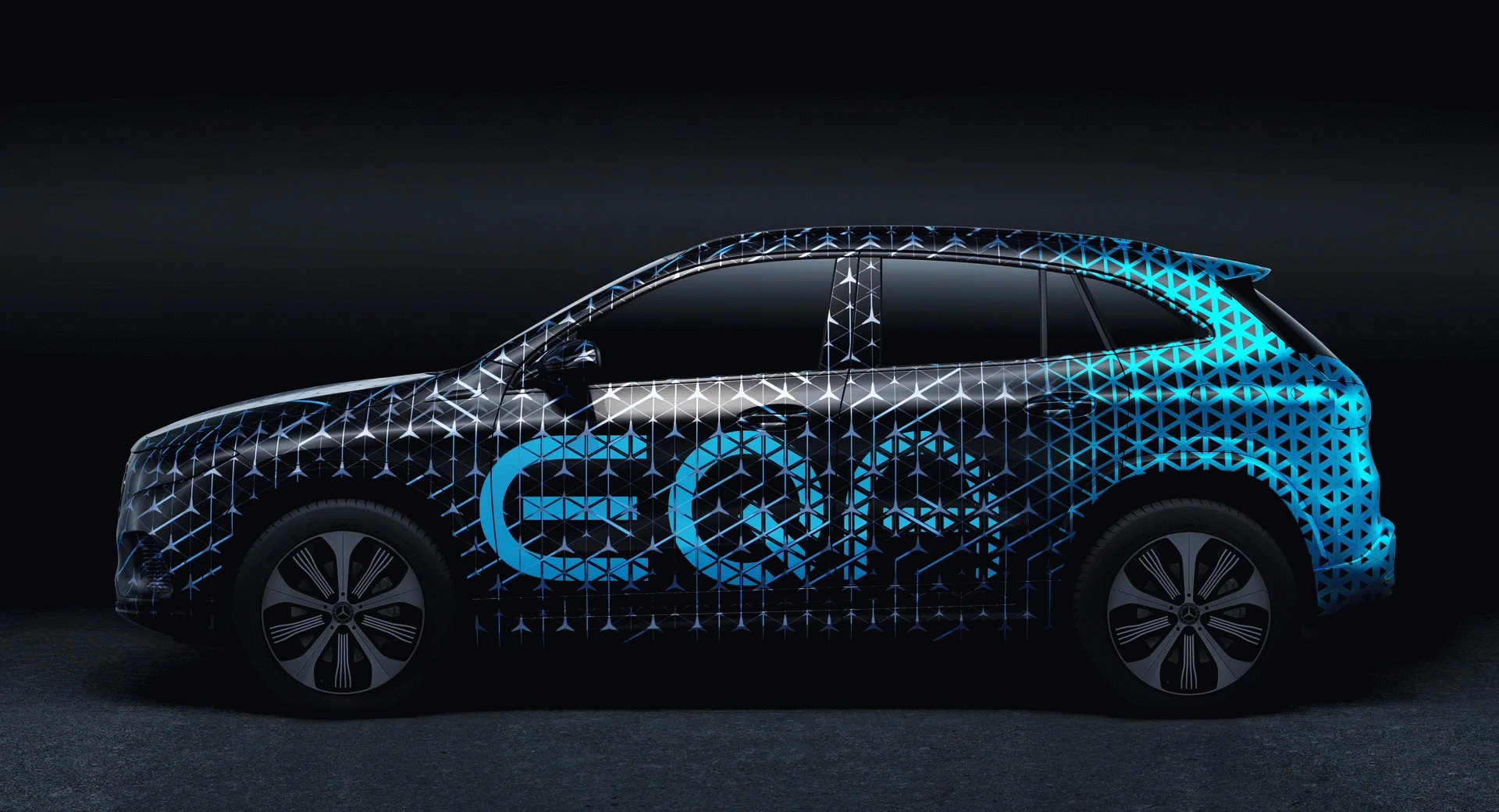 福克斯评2021年最期待20款纯电动新车 全新奔驰EQS领衔