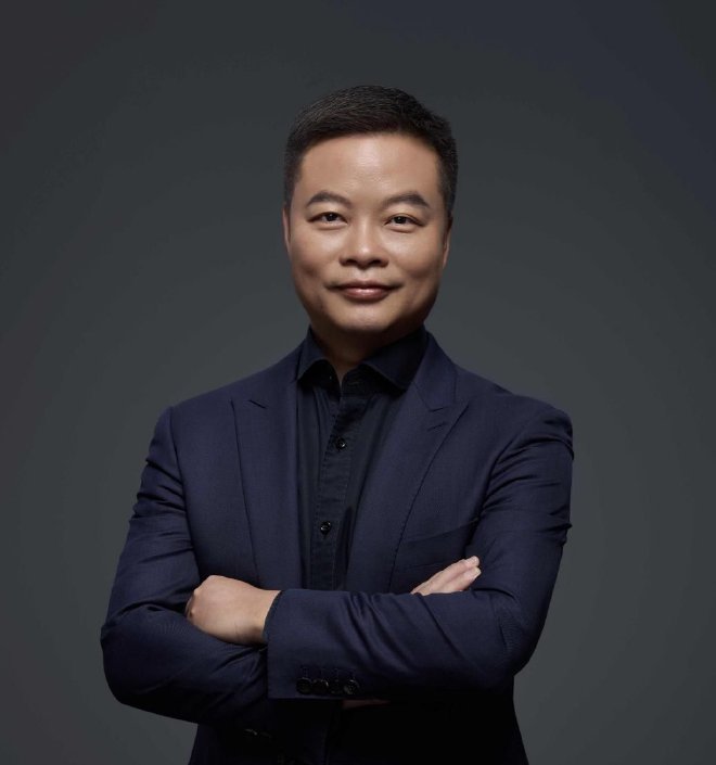 小鹏汽车创始人何小鹏解读2026政府工作报告