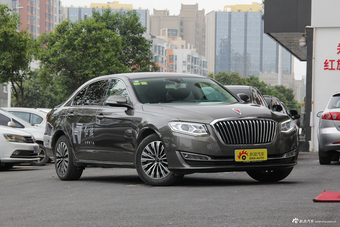 售14.68万起  红旗新款H7/H5正式上市