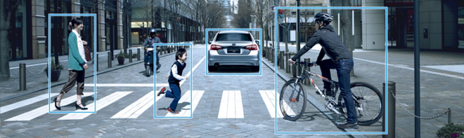 让人上头的“合成大西瓜” 让人上瘾的斯巴鲁森林人