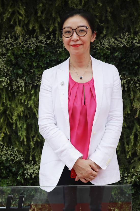 江铃集团新能源汽车营销有限公司副总经理 王金华