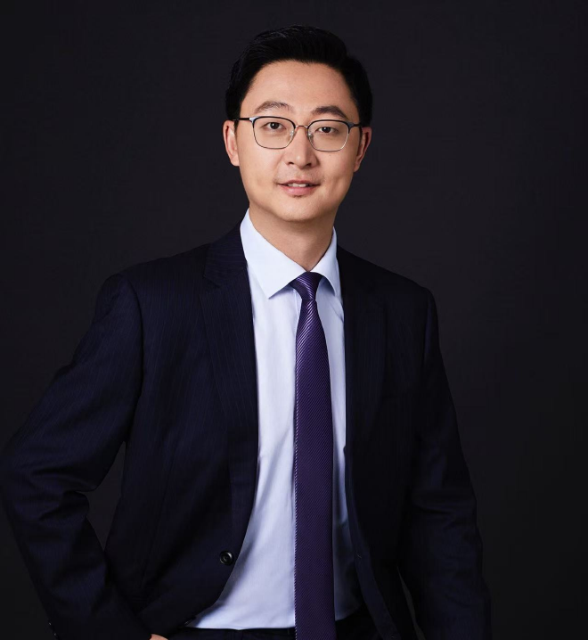 高嵩出任捷豹路虎中国市场部执行副总裁_捷豹路虎高管