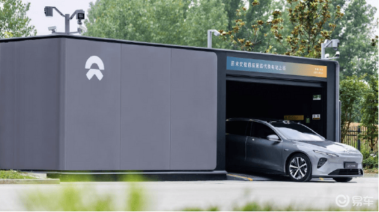 从合资新能源多元化，看技术路线生命力