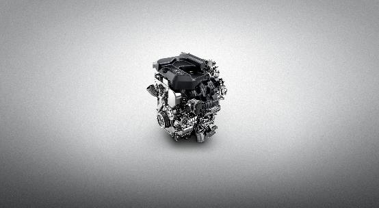 飒就对了！起步即高性能 福特锐际两驱16.98万元起