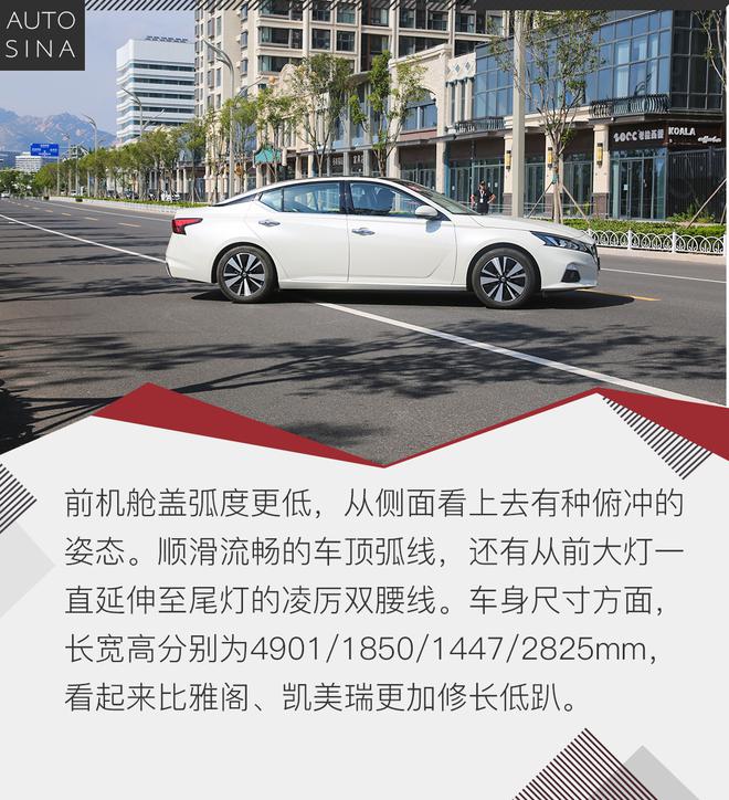 “魔鬼”节油赛 全新一代天籁2.0L油耗测试