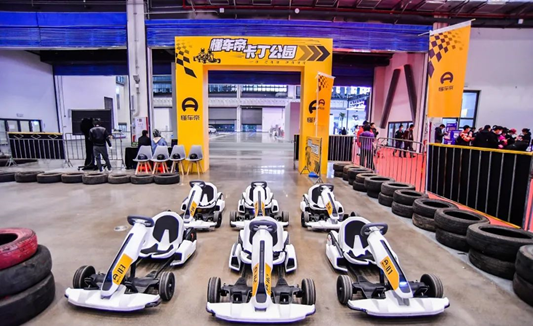 2022海口国际新能源暨智能网联汽车展览会