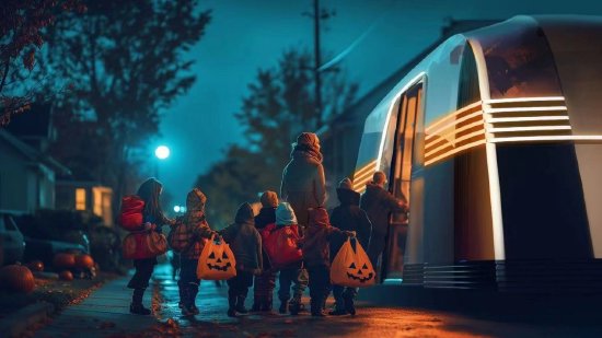 马斯克兜售的梦，圆在中国