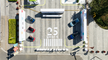 smart times 2023在苏州开启 全新#1铂金版正式上市