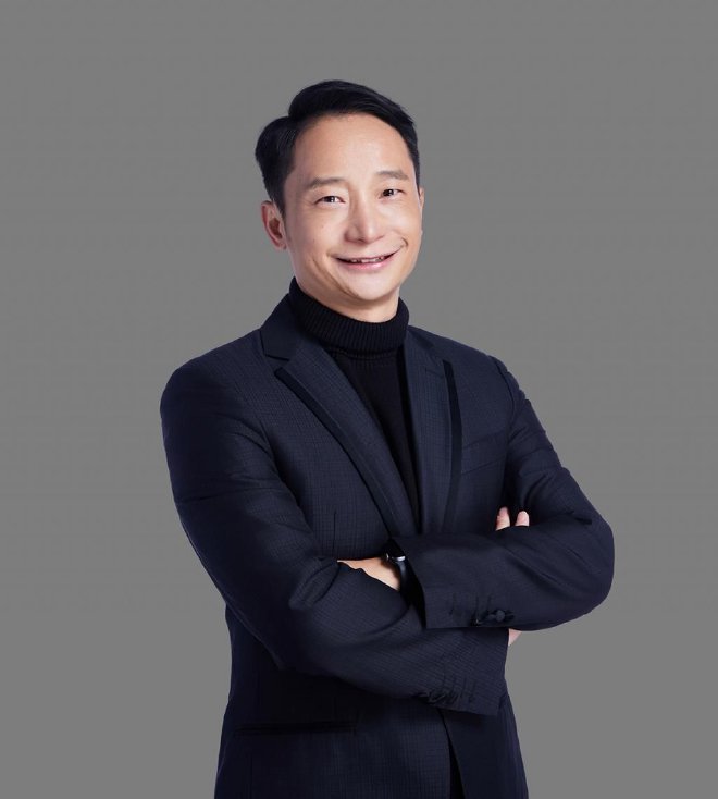 刘展术将出任大众安徽首席执行官