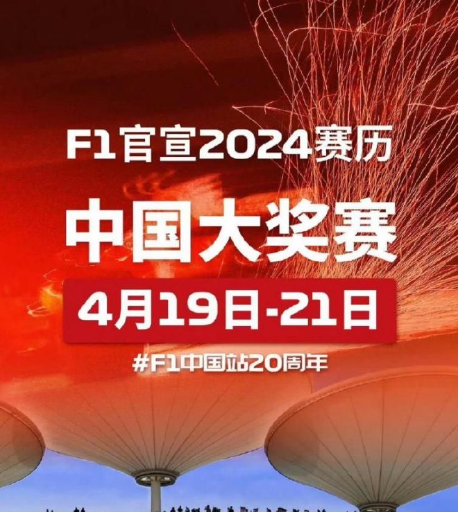 车圈热搜 电子后视镜前景看好 F1中国站将回归