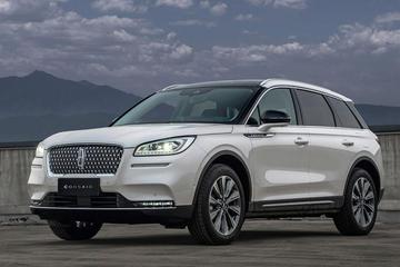售价24.68-34.58万元 长安林肯冒险家正式上市
