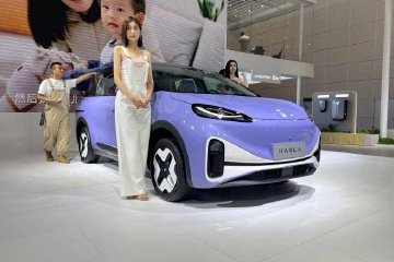 极狐考拉：宝爸宝妈带娃神车