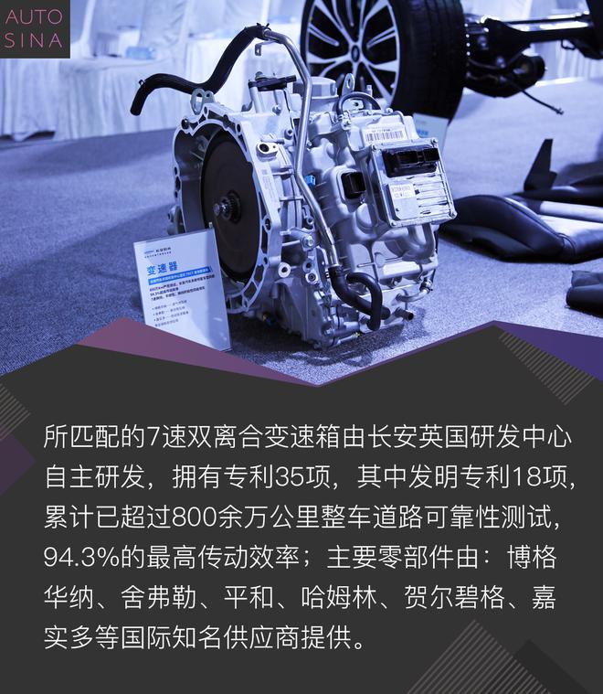 透过现象看品质 长安欧尚X7具备什么样的产品力