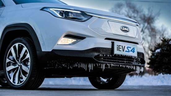 江淮汽车2018年财报解读：做自己的把控者