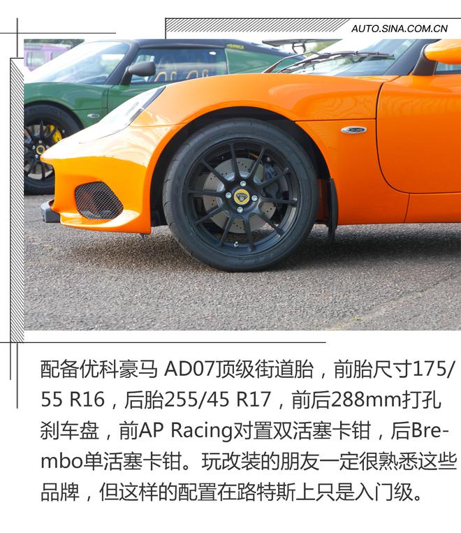 它可能是最接近赛车体验的公路跑车了