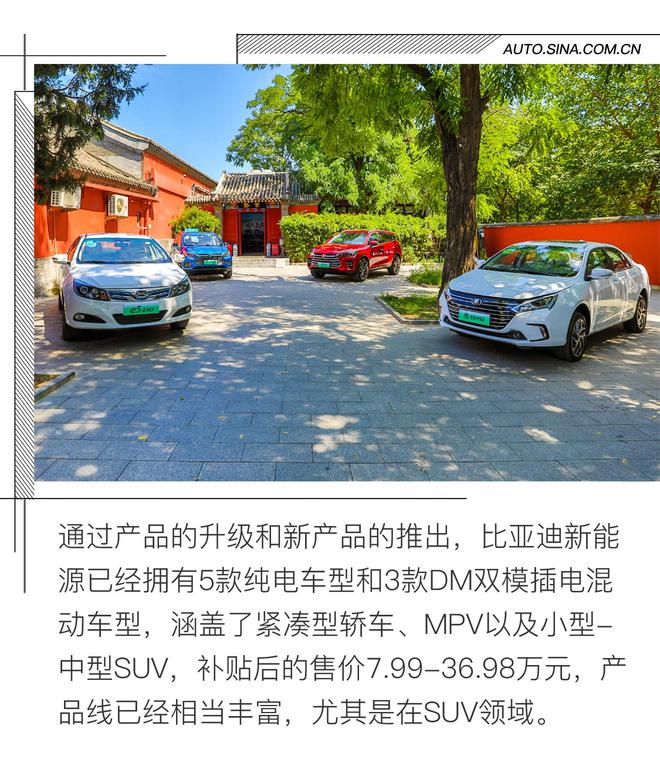 三电技术是基石 2018比亚迪新能源臻享会