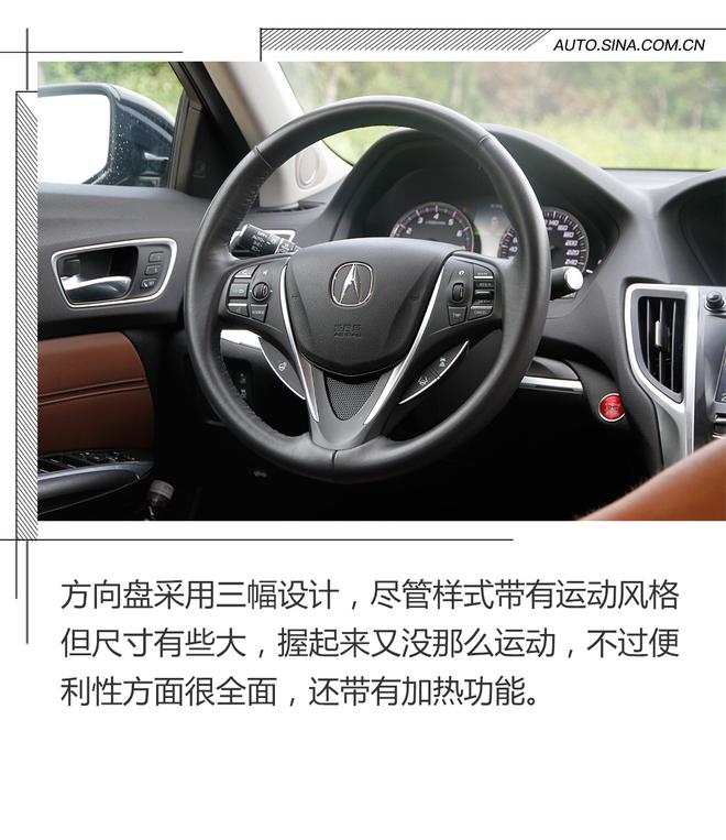 这可能是最小众的豪华中级车了