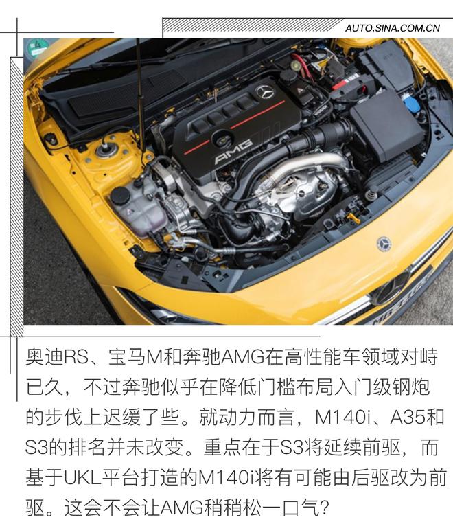 被新A级圈了粉？MFA2平台下还有这些新车！