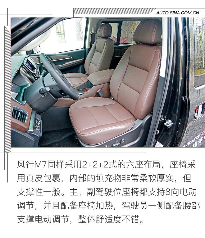 还在等GL8？给你个新选择——东风风行M7