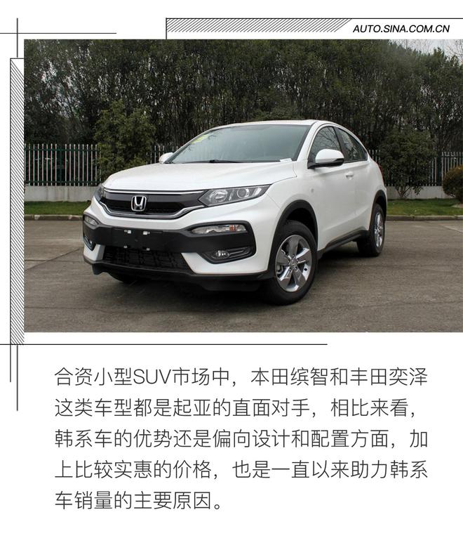 大秀颜值 起亚SELTOS实车图片解析