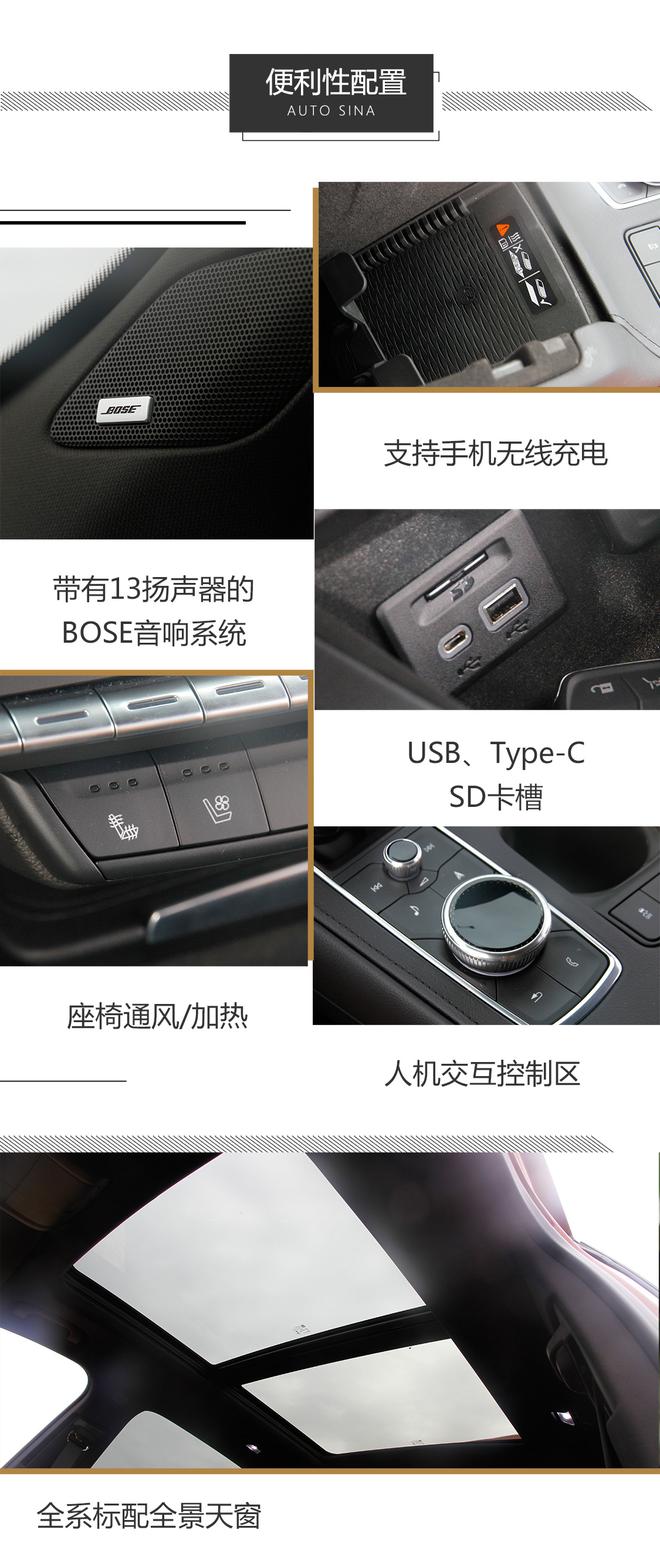 X1/Q3让一让 有位美系选手要抢戏