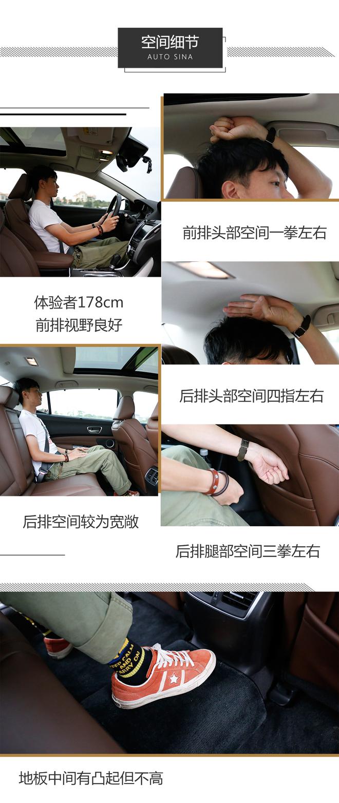 这可能是最小众的豪华中级车了