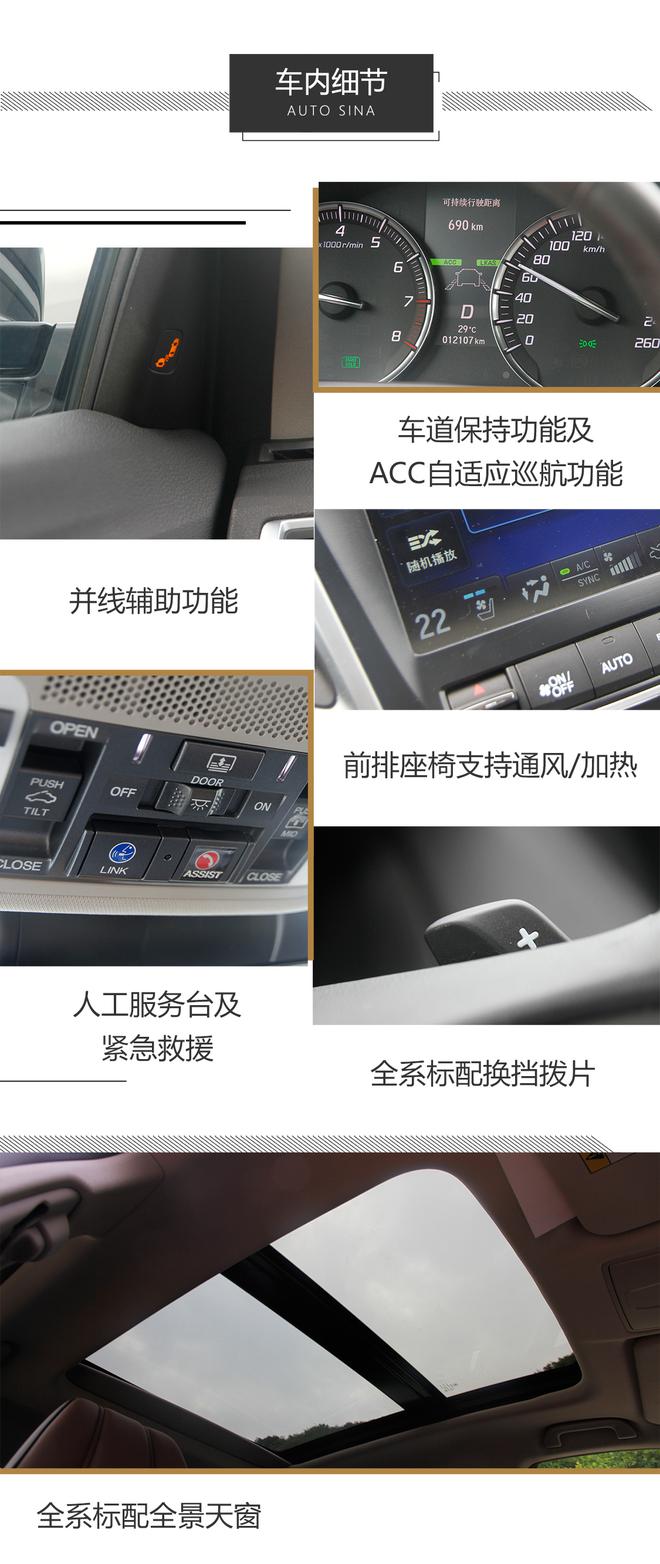 这可能是最小众的豪华中级车了