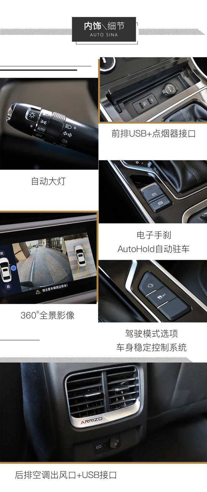 值得肯定的进步 试驾奇瑞艾瑞泽GX