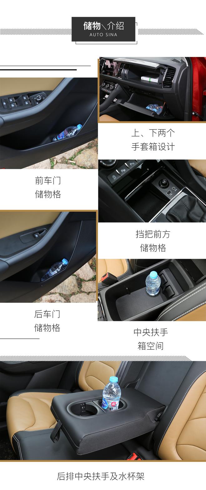 钢铁直男的蜕变 试驾斯柯达柯迪亚克GT