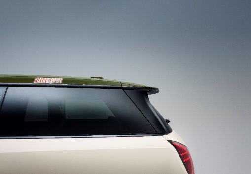 MINI PAUL SMITH新设计师款全球首秀 英伦风满满