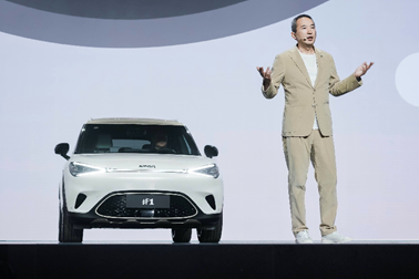 smart times 2023在苏州开启 全新#1铂金版正式上市