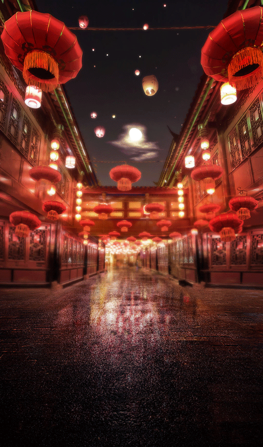 这个元宵节，不止有“超级月亮”