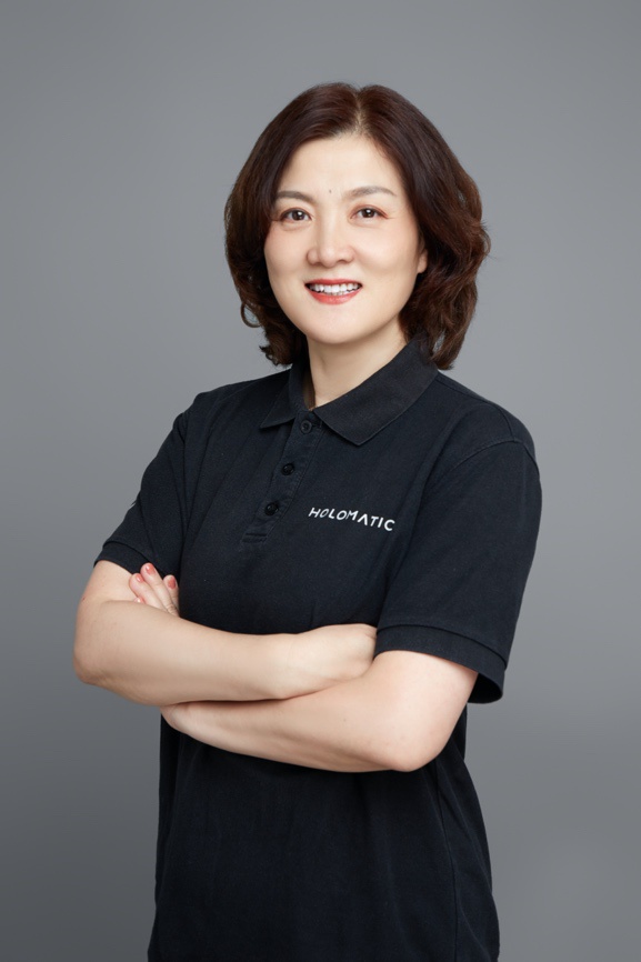 博世蒋京芳入职禾多科技，禾多自动驾驶量产落地获实质性突破