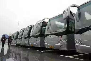 全国省际包车和发往湖北的省际客运班线已全部停运