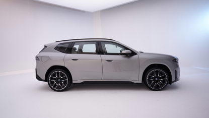 2026北京车展：宝马携新世代多款车型亮相