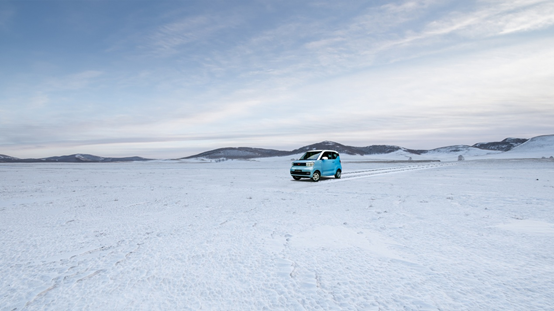 冬天续航不打折 宏光MINI电动车电池搭载冬暖黑科技