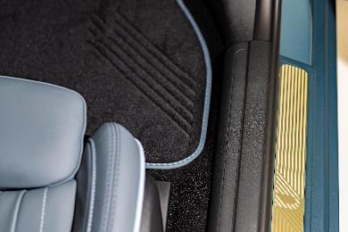 MINI全家族首次同步推出特别版车型