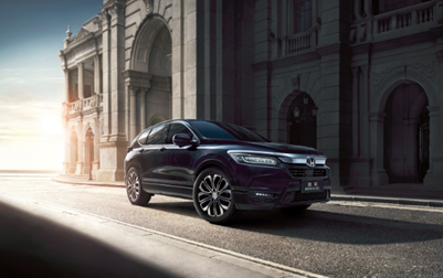 皓影（BREEZE）荣膺C-NCAP五星安全认证