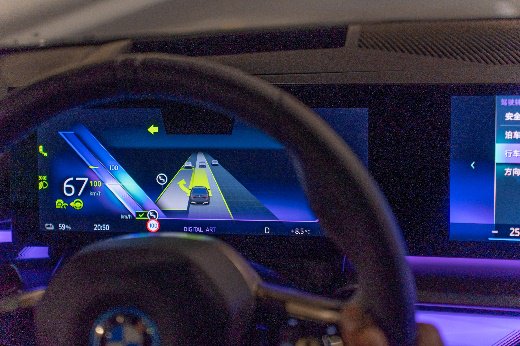 全新BMW 5系珠海全栈式动态体验之旅