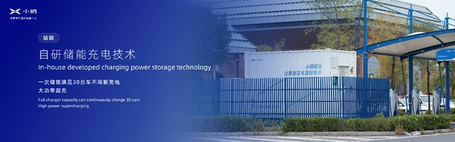 飞着冲入下半场 深度解析1024小鹏汽车科技日