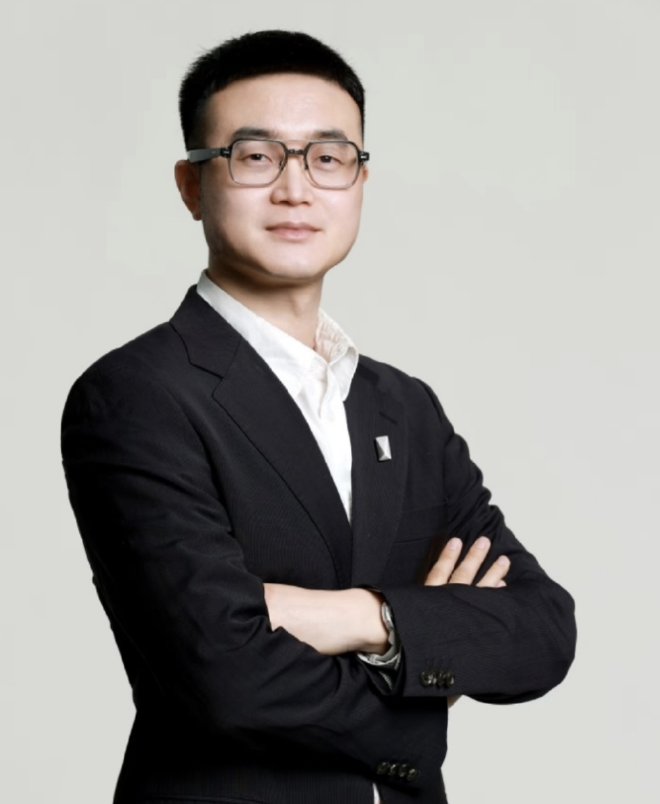 孙百功出任阿维塔科技副总裁