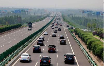 2020年春节假期高速小客车免费通行