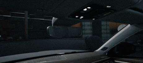 突破创意边界 硬核大五座SUV揽巡新车上市