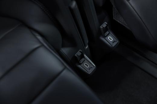 全新幻夜套件来袭 24款奥德赛进阶上市