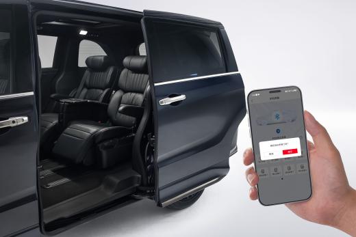 全新幻夜套件来袭 24款奥德赛进阶上市