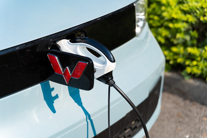 冬天续航不打折 宏光MINI电动车电池搭载冬暖黑科技