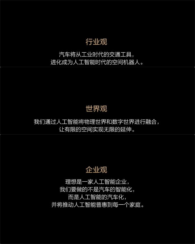 理想AI Talk：理想汽车计划3年做到L4级自动驾驶