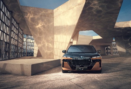 宝马“最年轻”和“最强大”电动车将在成都车展发布