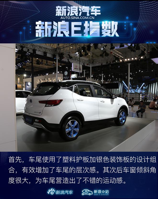 我们花了一天的时间为你找了六款电动车