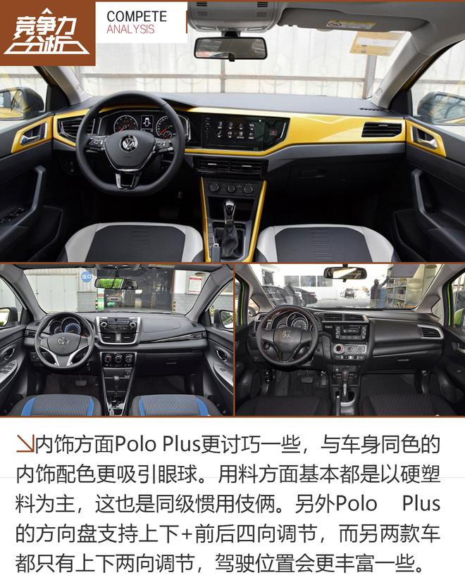 Polo Plus竞争力分析 家族助力抢回市场